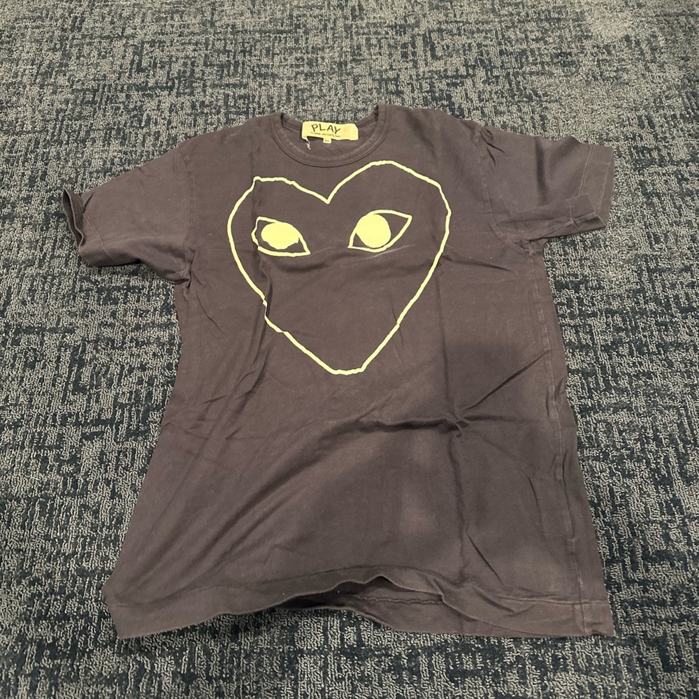 Play Comme des Garçons T-Shirt
